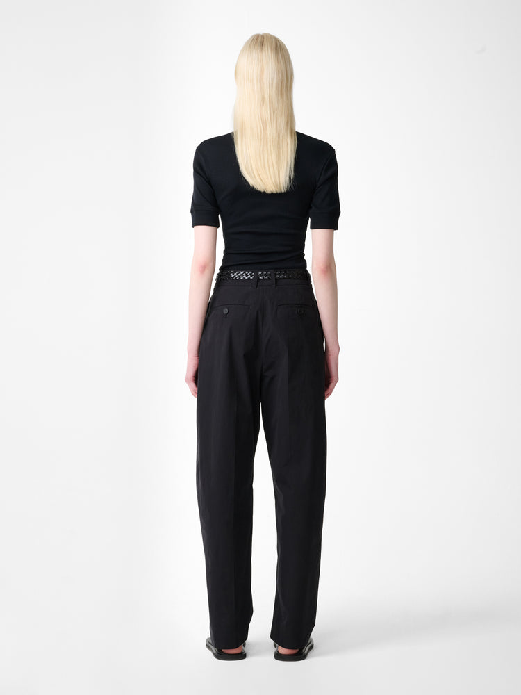 Sorin Jersey in Black