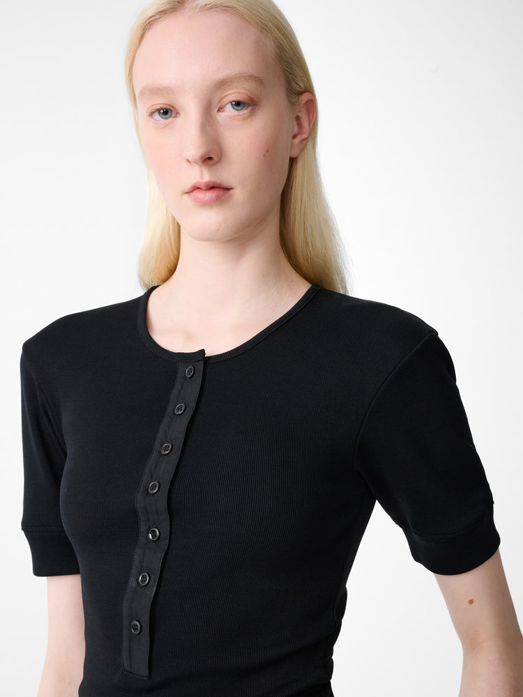 Sorin Jersey in Black