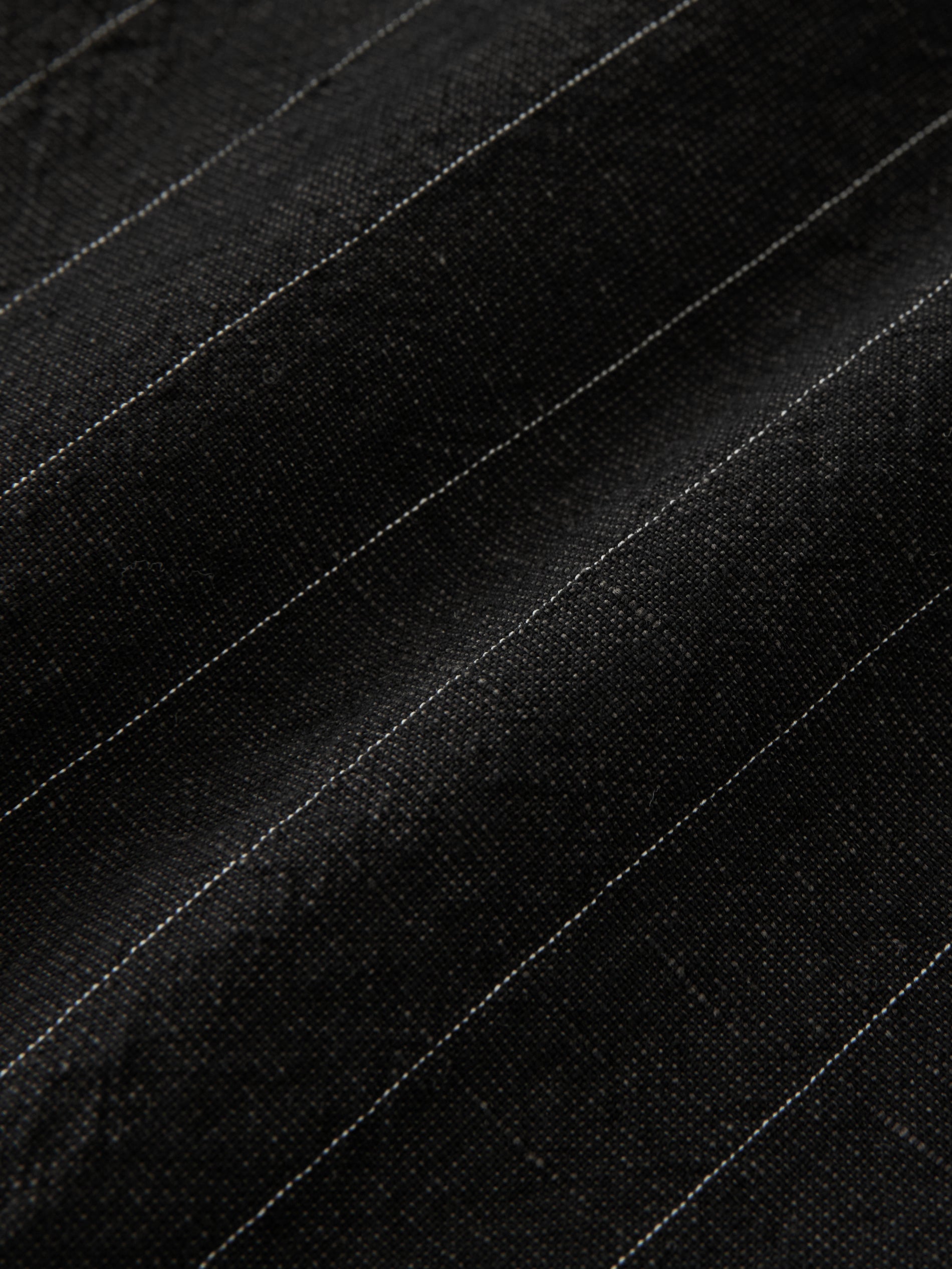 Sorst Jacket in Black - Studio Nicholson