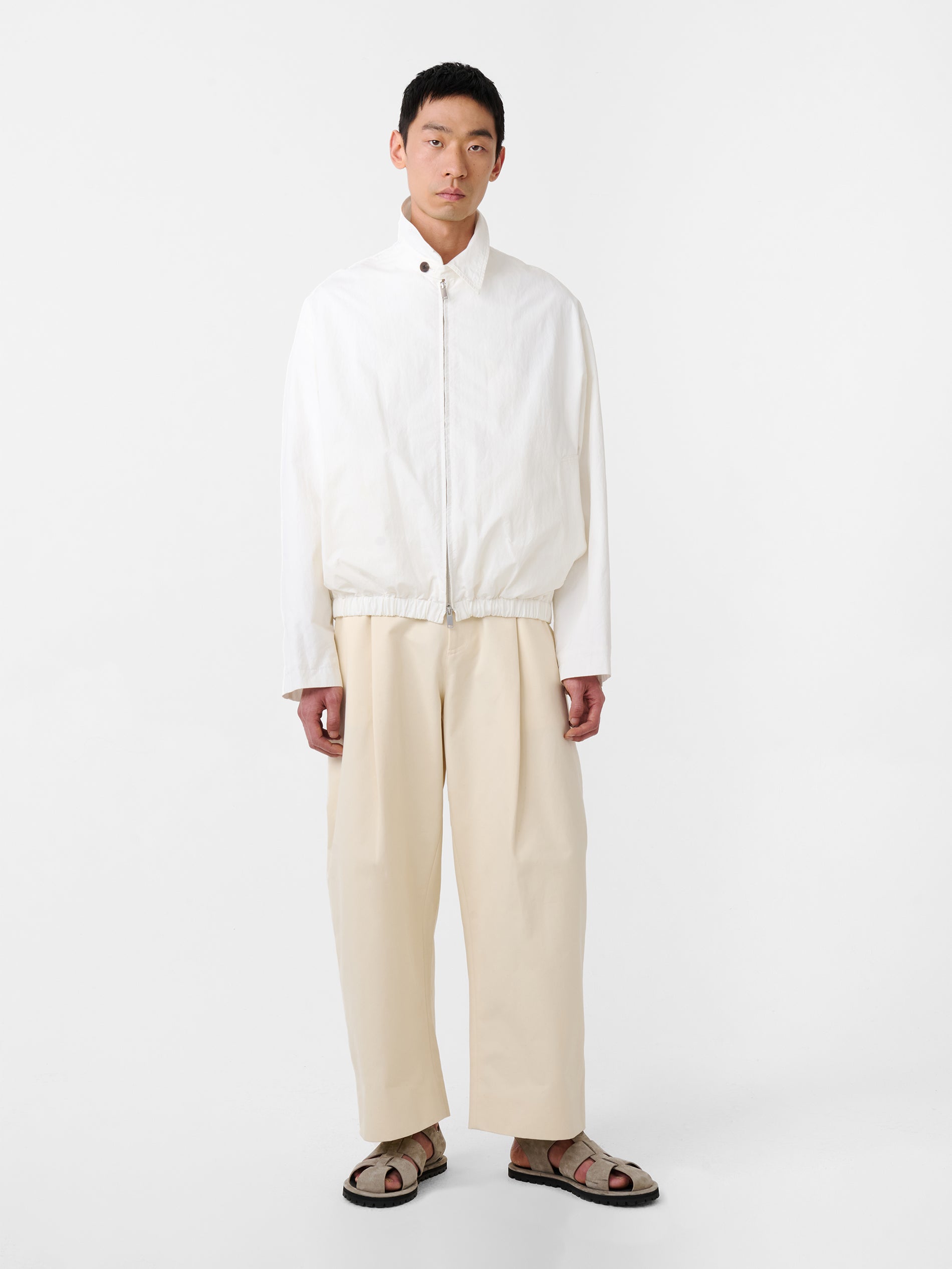 2023AW】 STUDIO NICHOLSON （スタジオニコルソン） 