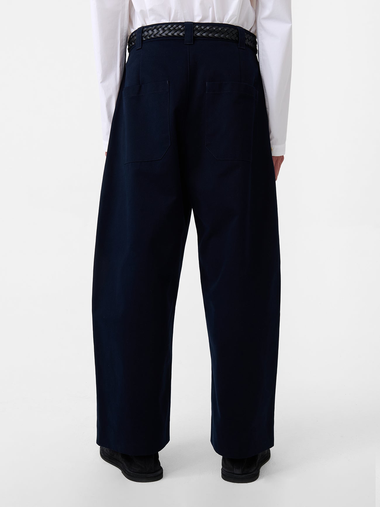 Studio Nicholson Fit Guide - Men's