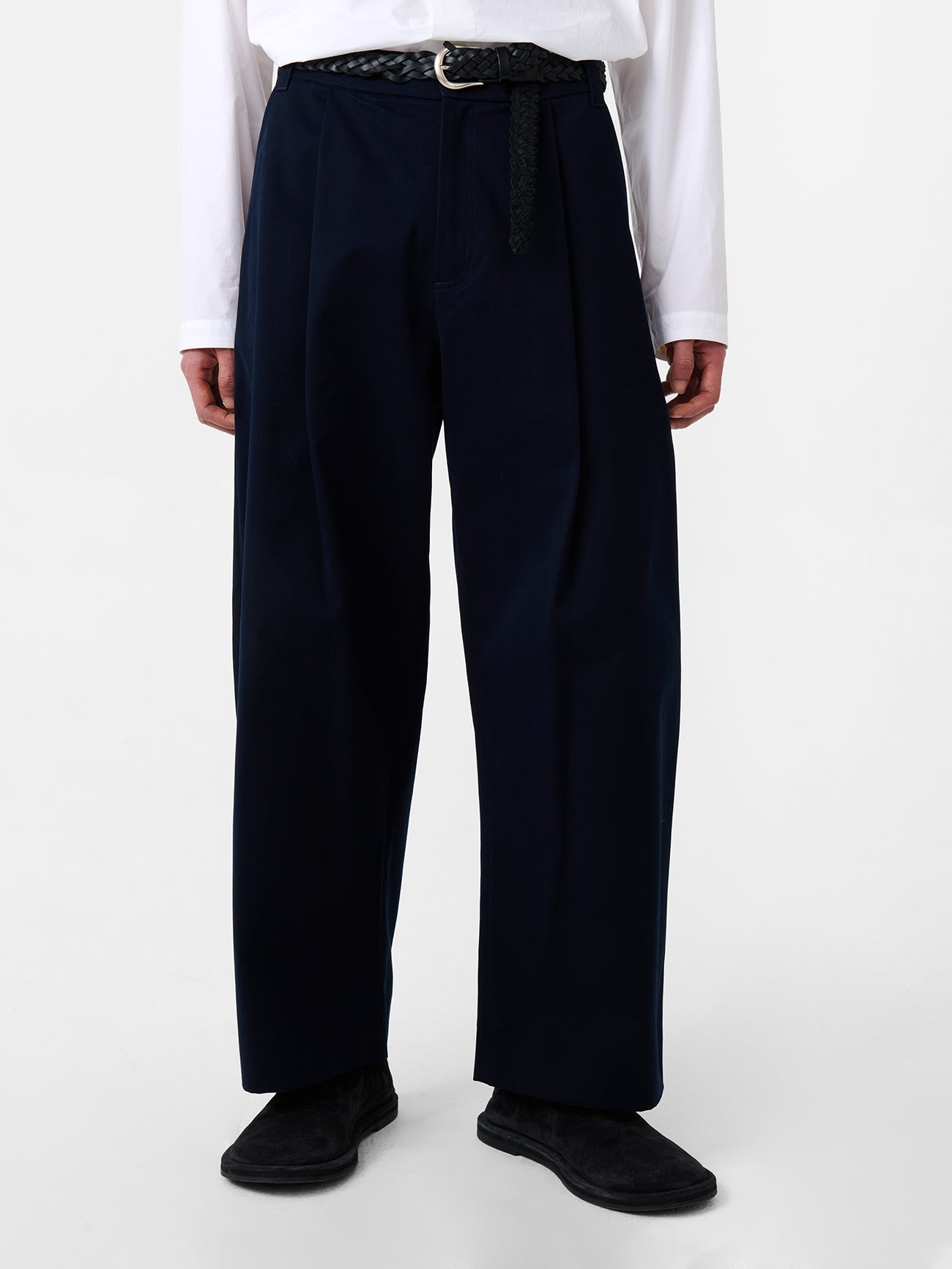 Studio Nicholson Fit Guide - Men's
