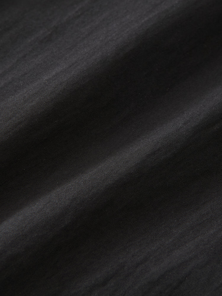 Sperro Cotton Pant in Black