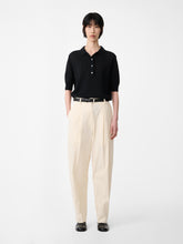 Sperro Pant in Antique White