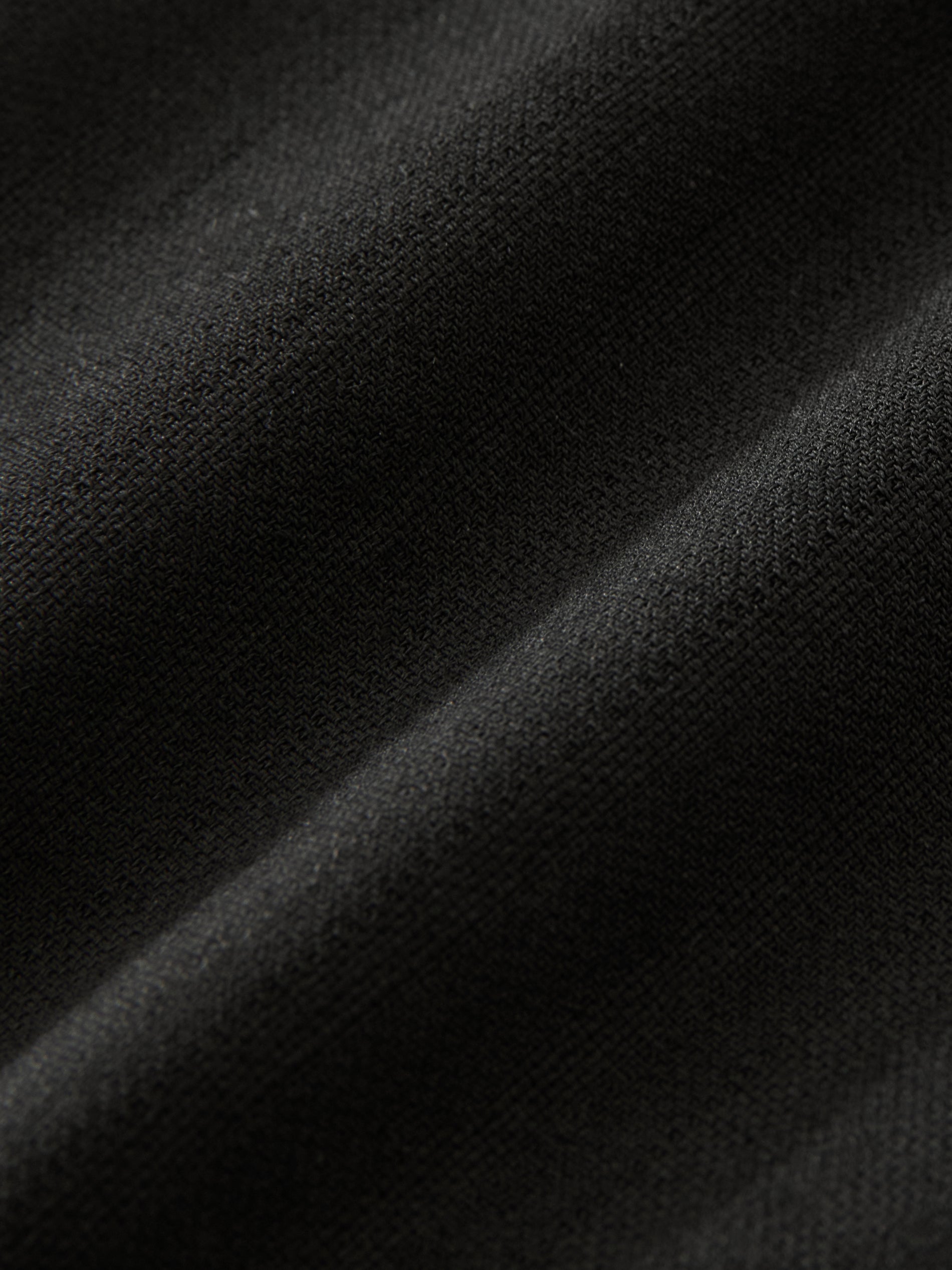 Sperro Pant in Black - Studio Nicholson