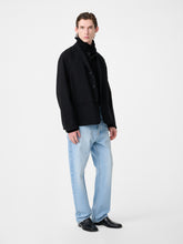 Spiel Jacket in Black