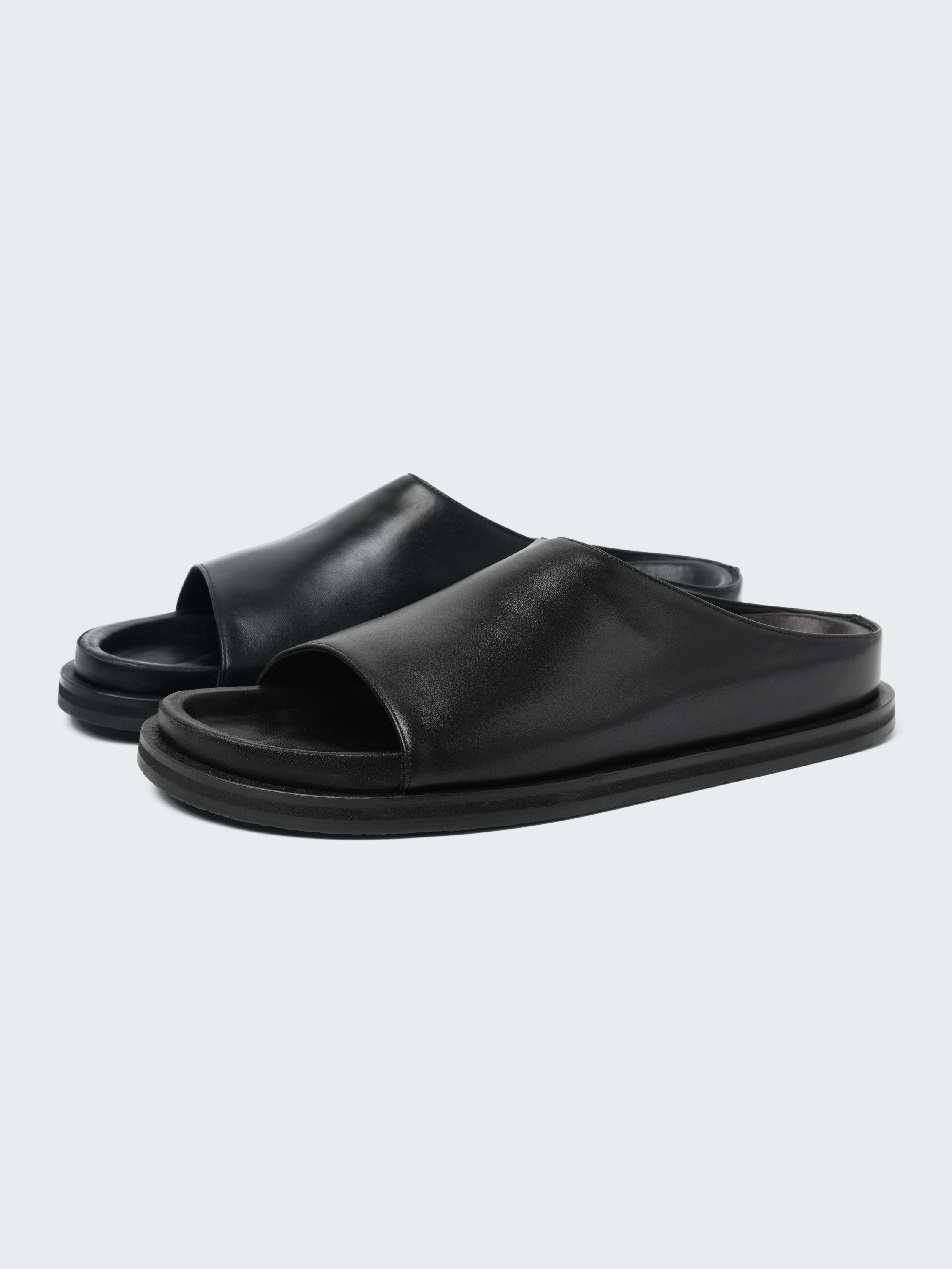 Spring Sandal