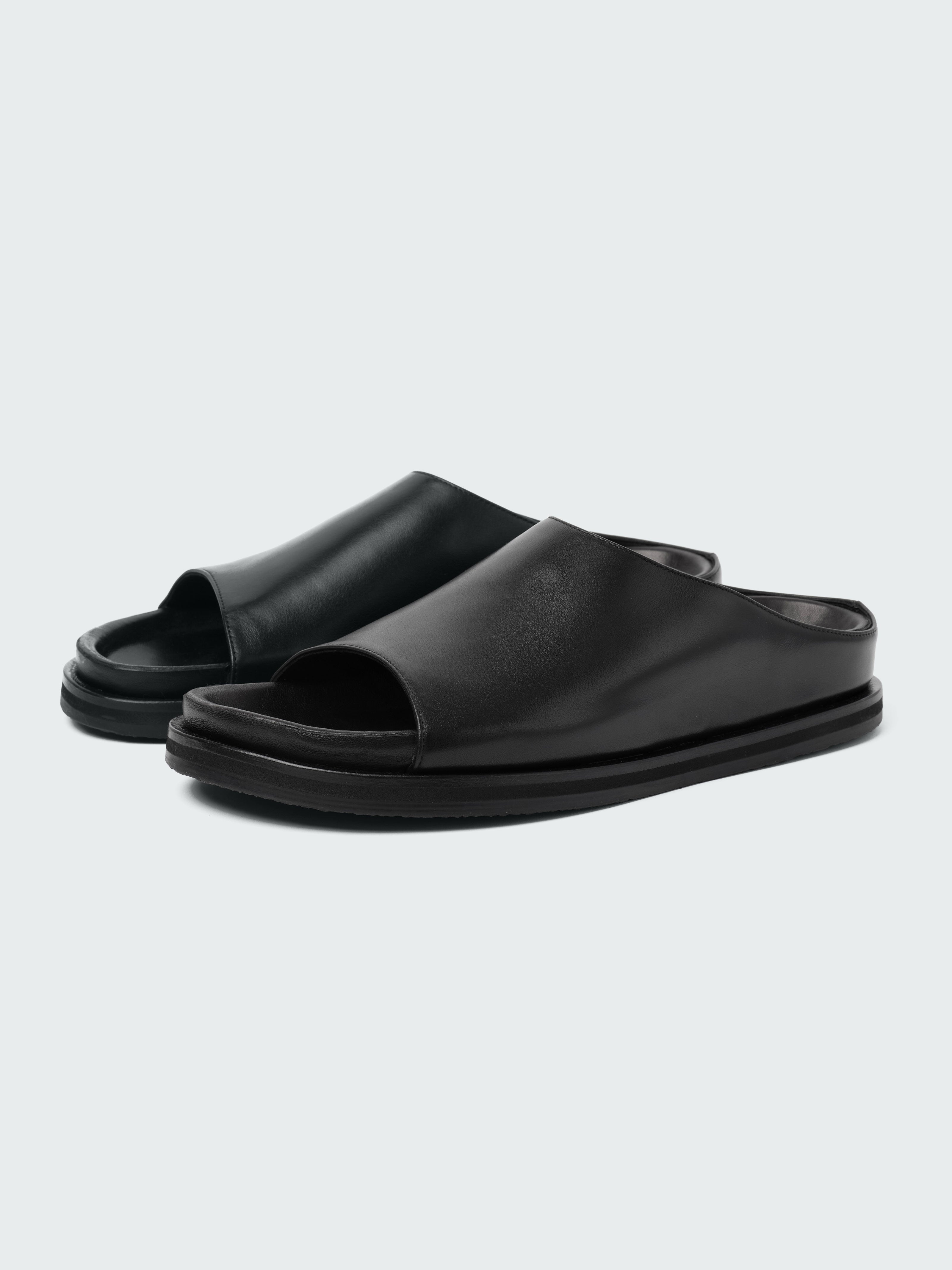 Spring Sandal