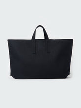Standard Tote in Darkest Navy - Studio Nicholson
