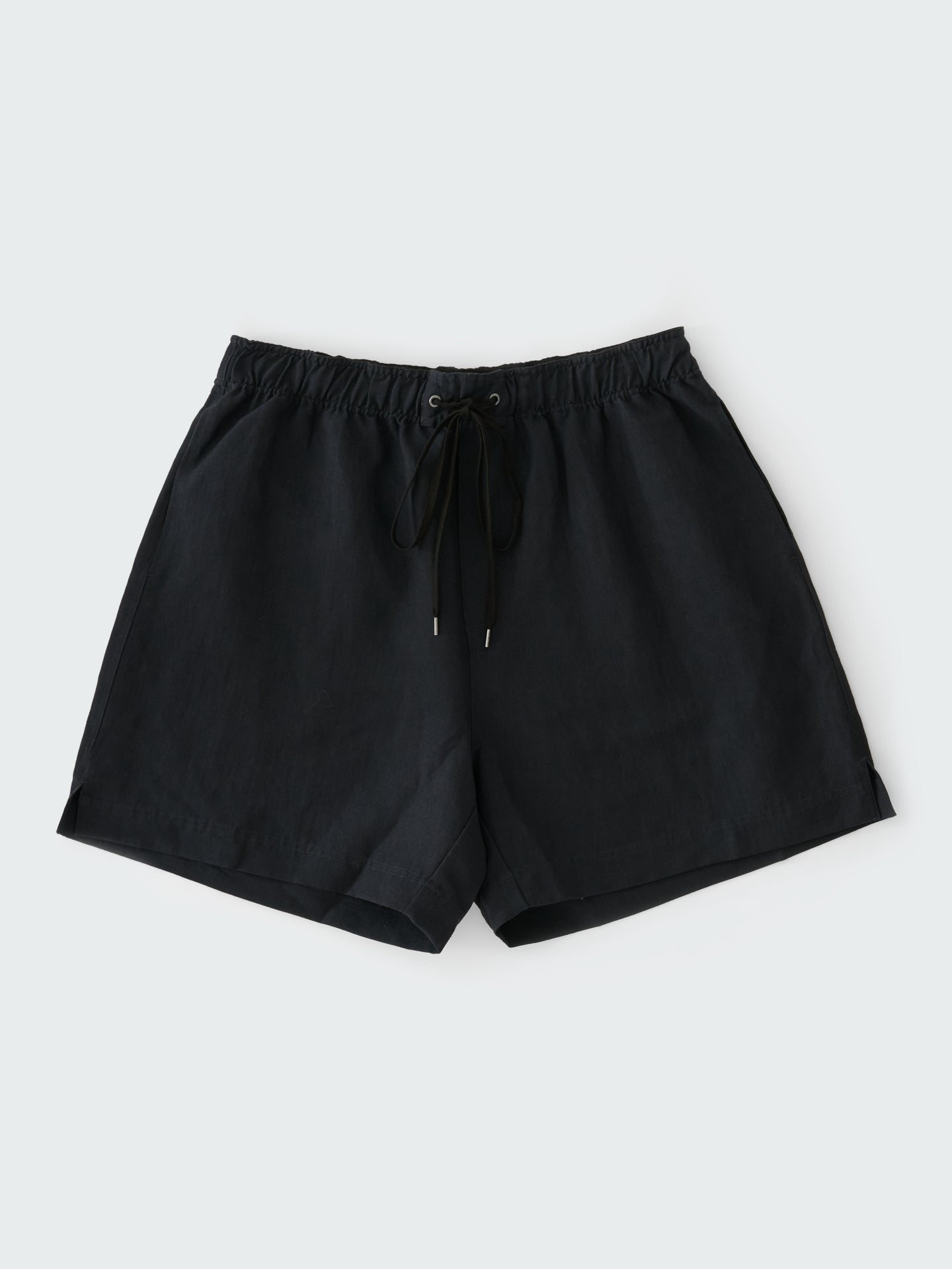 Starboard Short in Darkest Navy