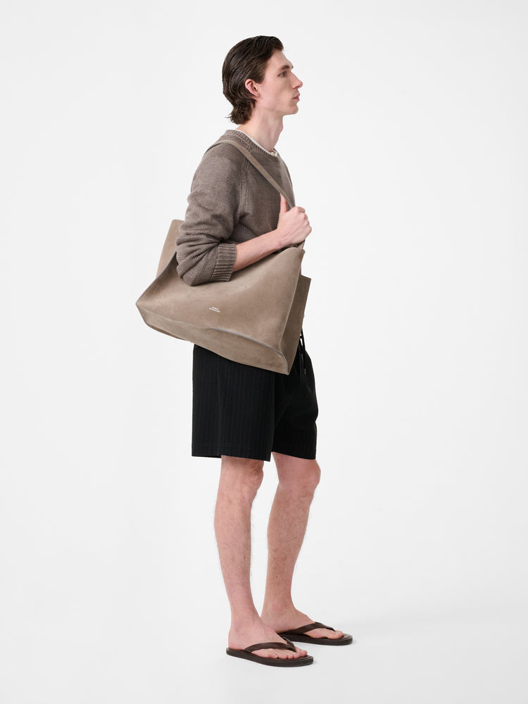 Starboard Short in Black