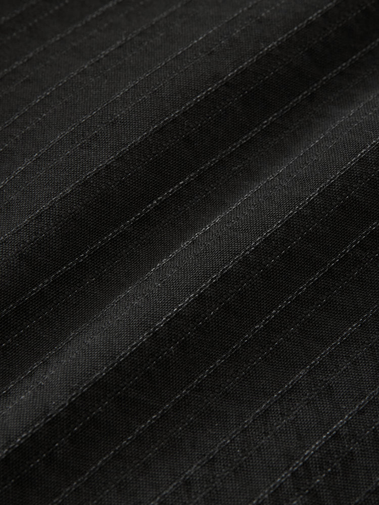 Starboard Short in Black