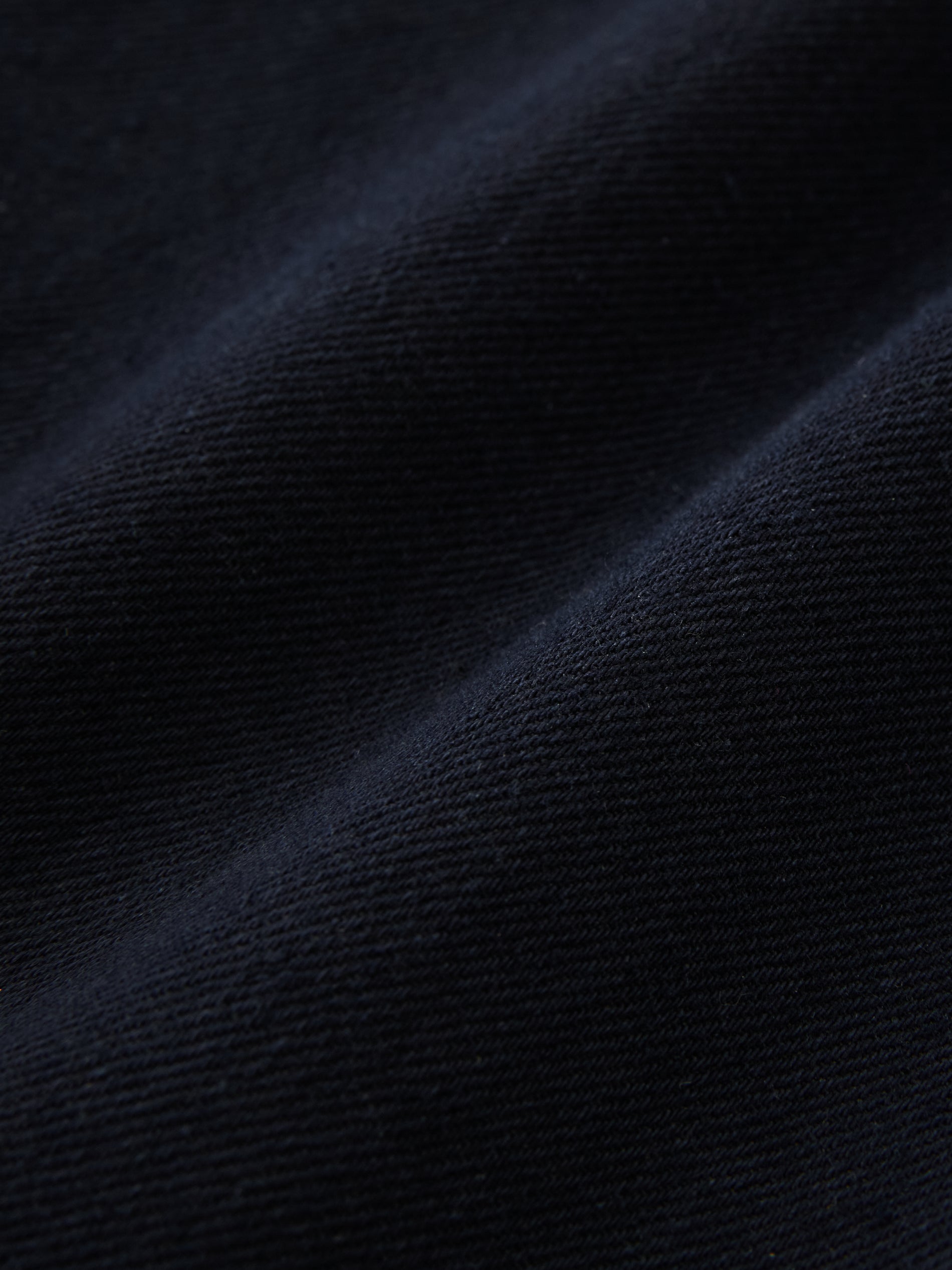 Stowe Shirt in Indigo - Studio Nicholson
