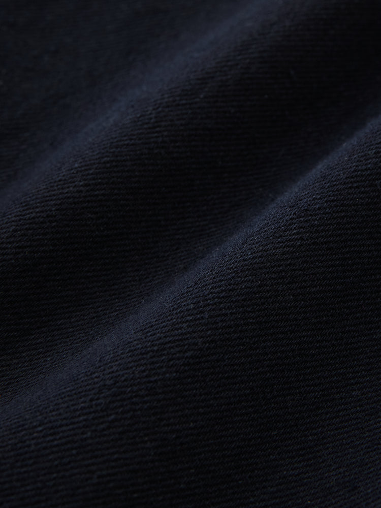 Stowe Shirt in Indigo - Studio Nicholson