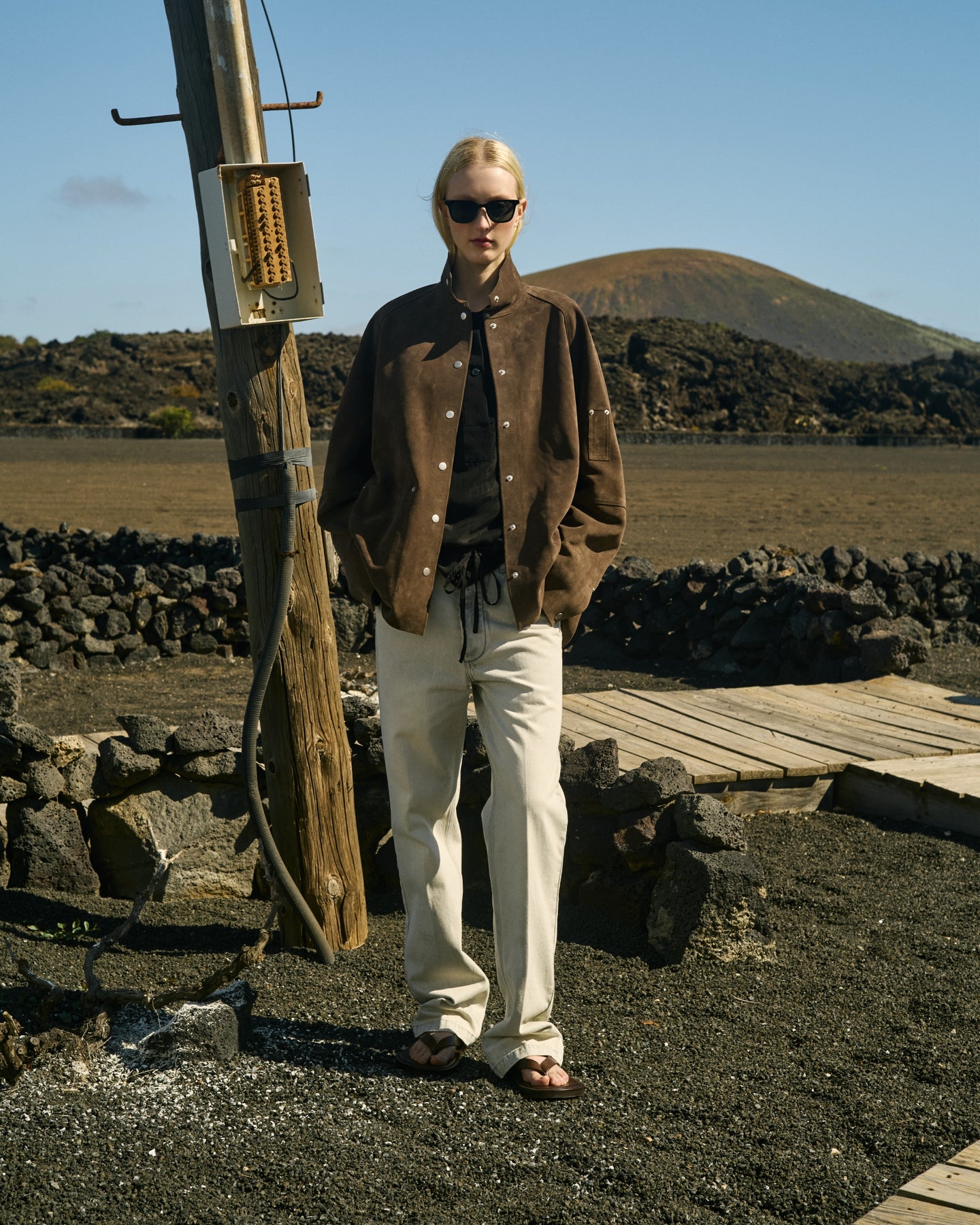 WOMEN'S SPRING SUMMER '26