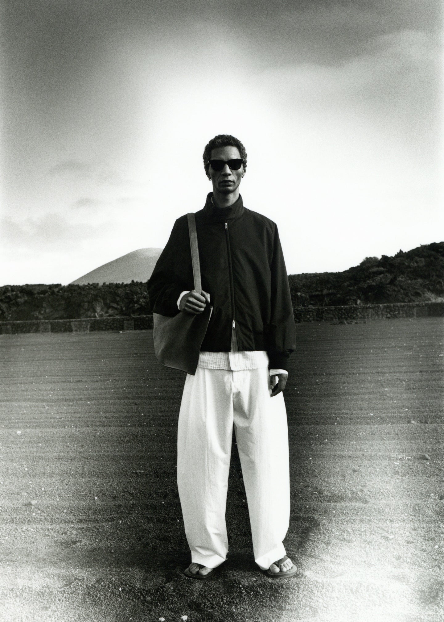 MEN'S SPRING SUMMER '26