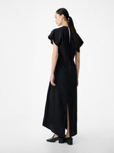 Surat Dress in Black - Studio Nicholson