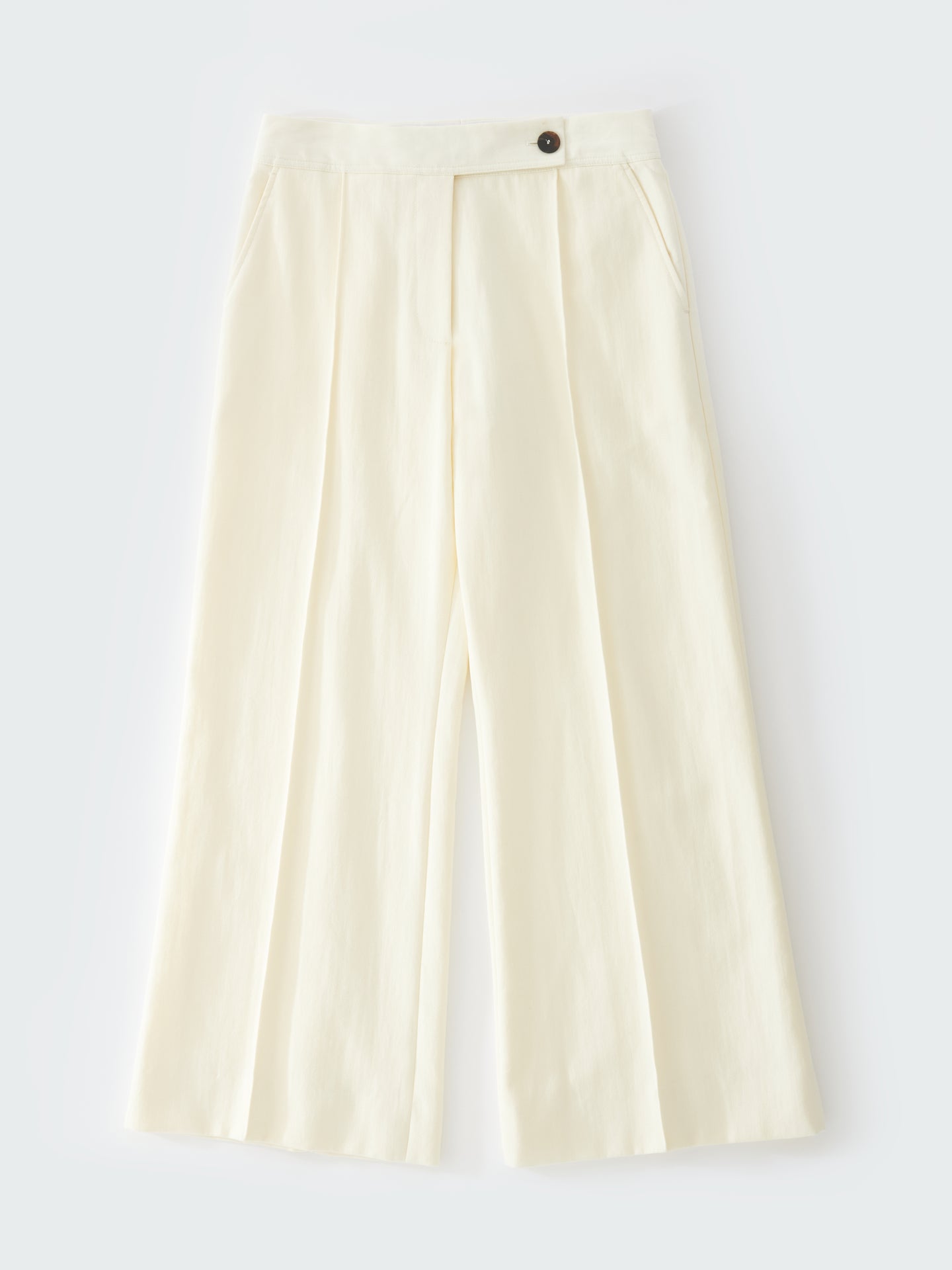 Sydney Pant: Navy