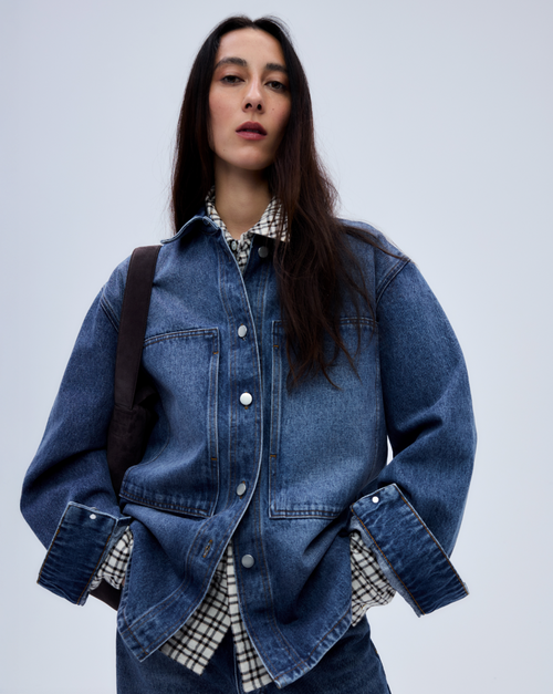 Women's pre-spring '26