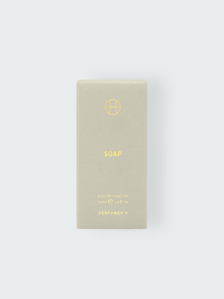 SN x PERFUMER H SOAP Eau De Parfum