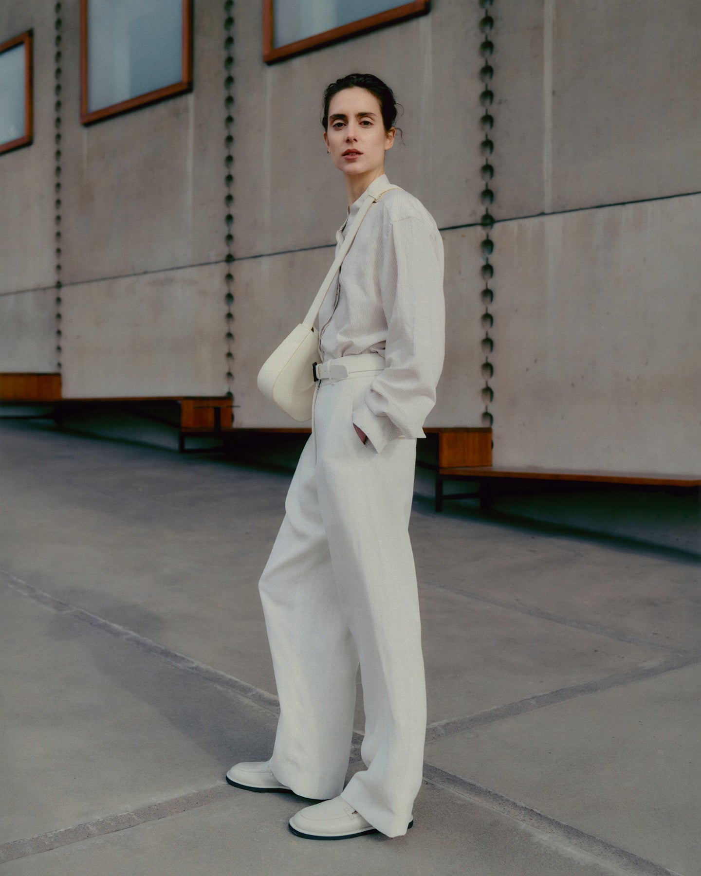 Studio Nicholson | Ready-to-wear, Shoes and Accessories