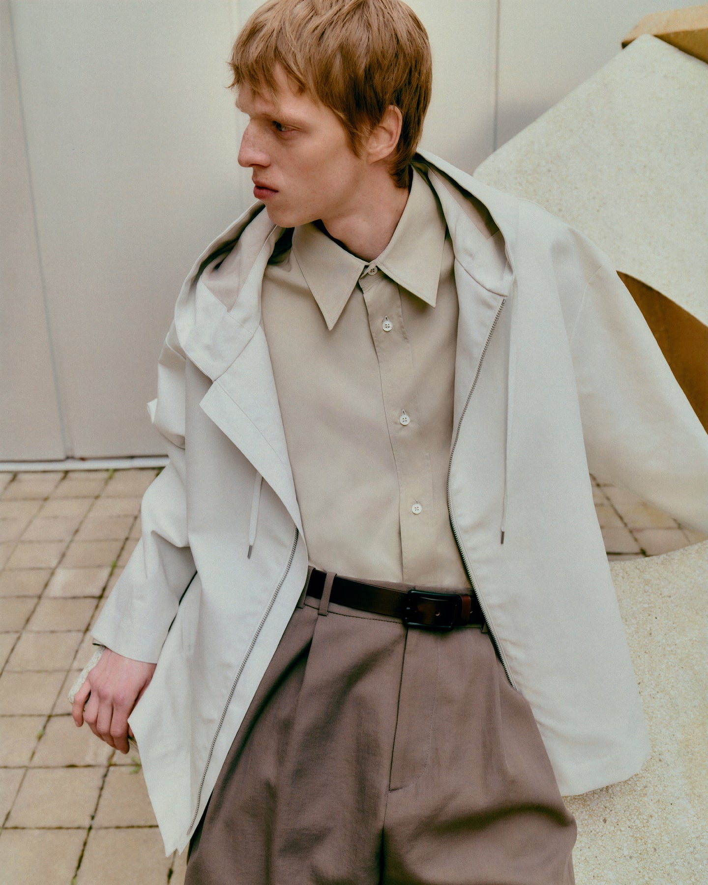Studio Nicholson | Ready-to-wear, Shoes and Accessories