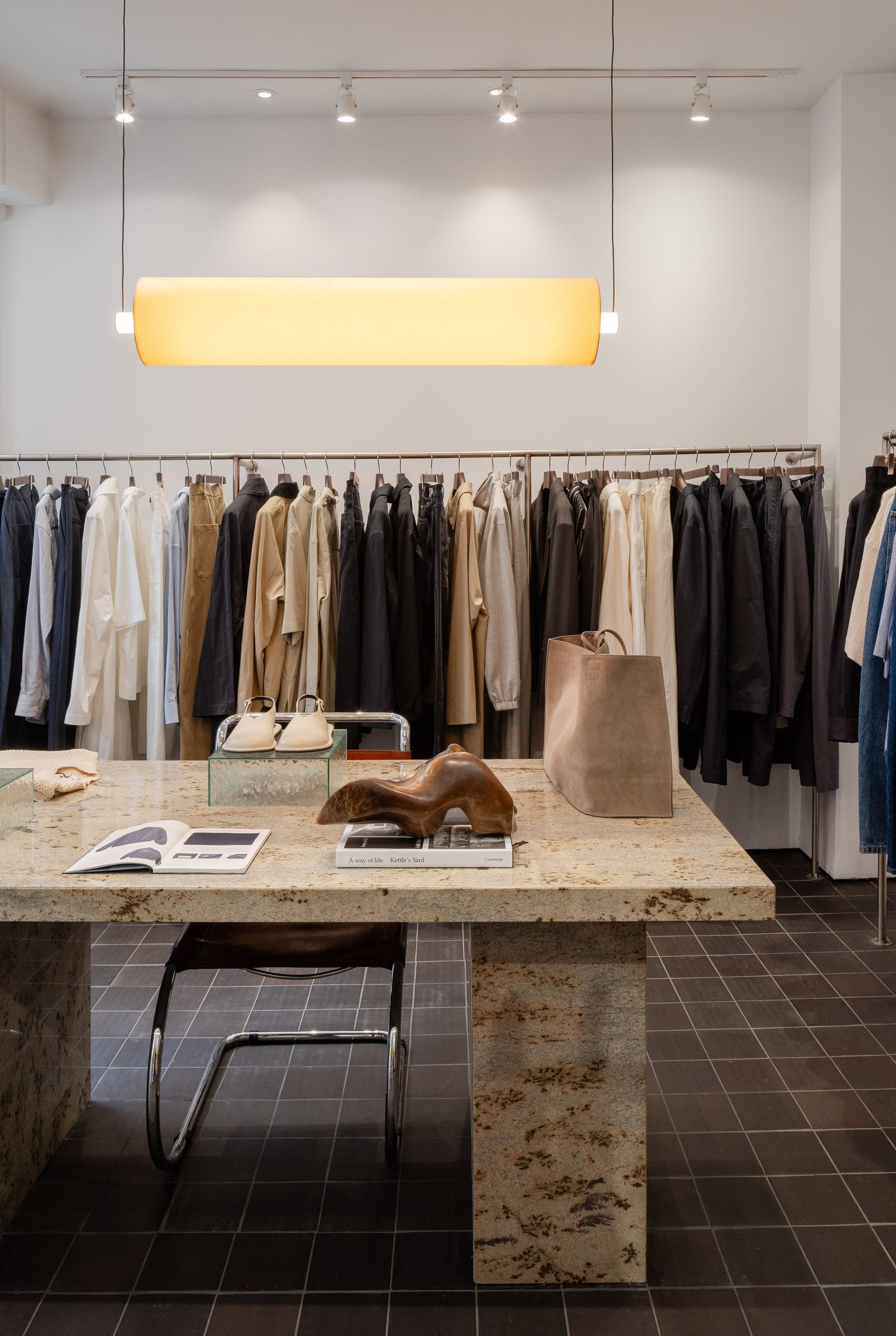 Visit our London Stores