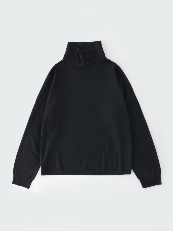 Tensa Knit in Straw