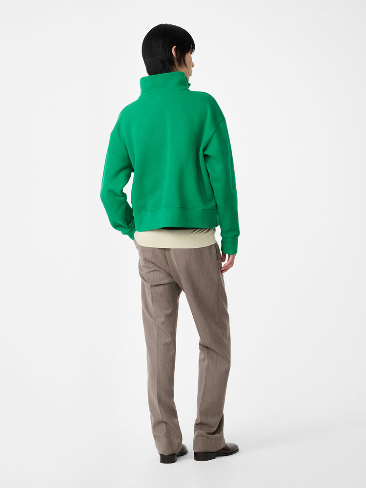 Thalen Jersey in Meadow
