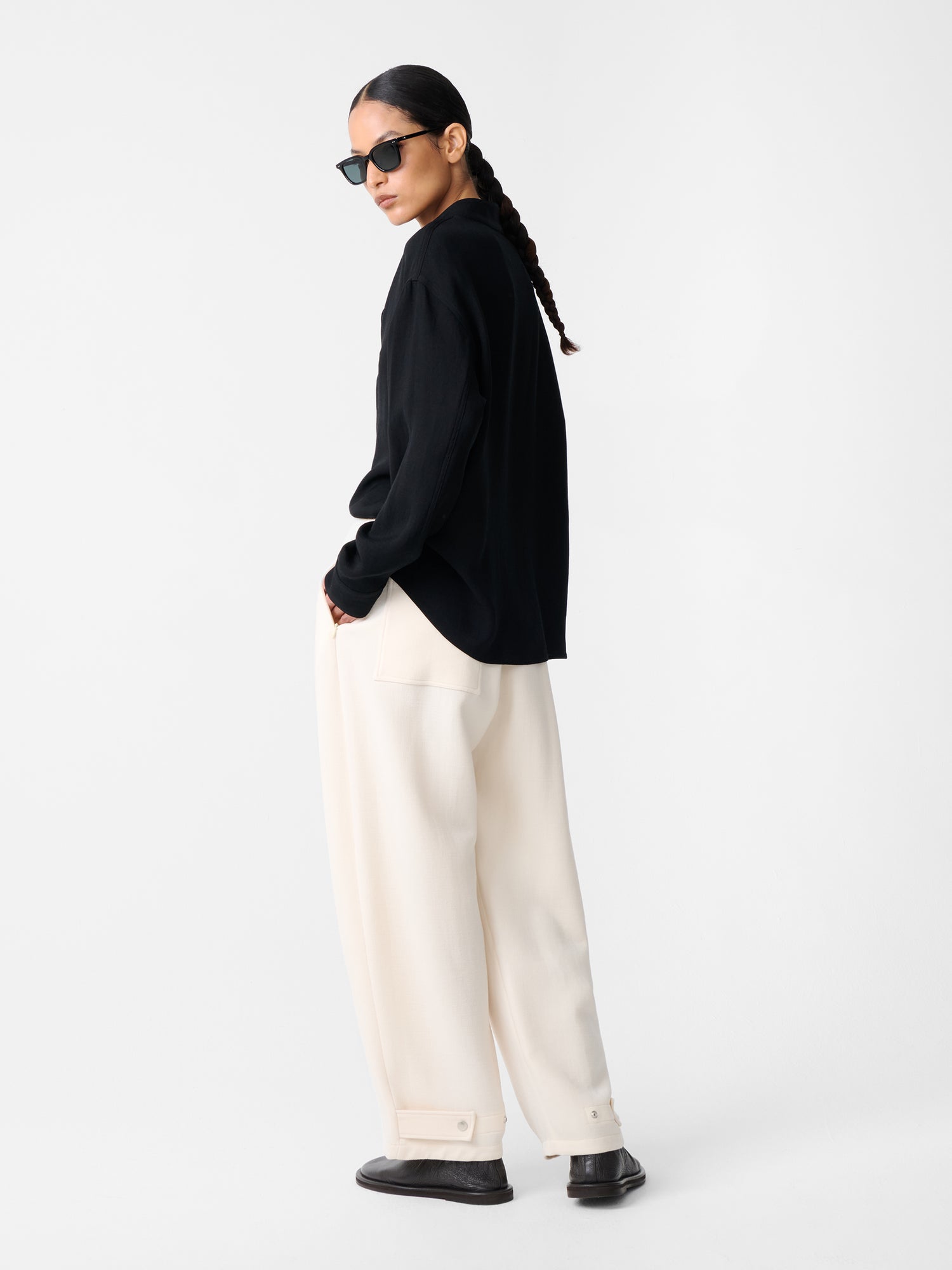 Thalo Pant