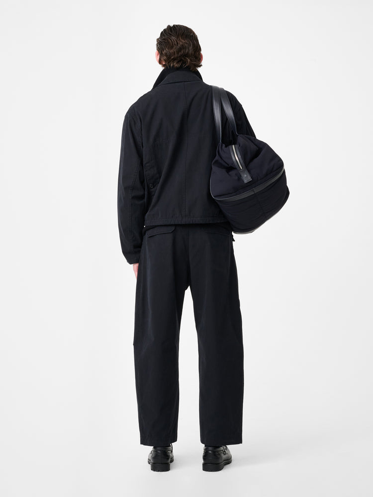 Tivoli Jacket in Black