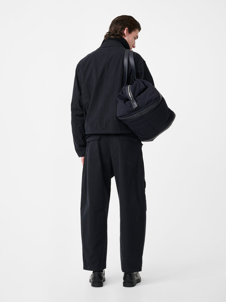 Tivoli Jacket in Black