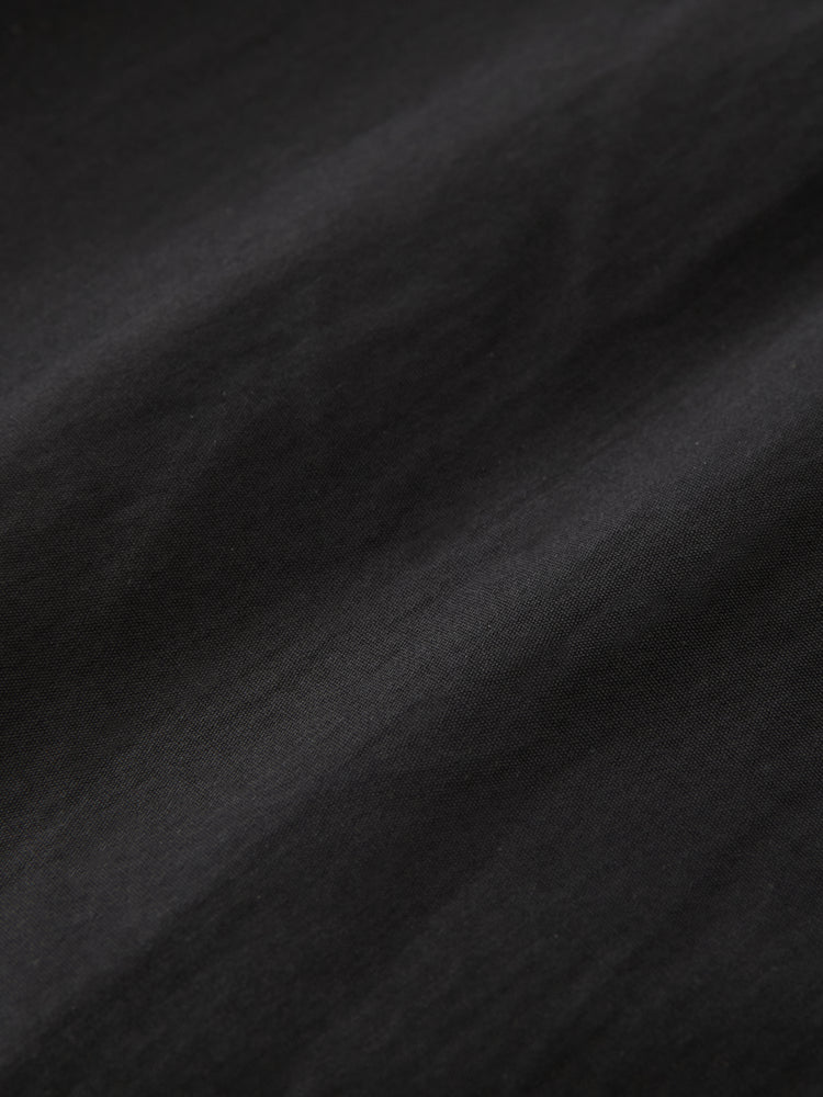 Tocoa Shirt in Black