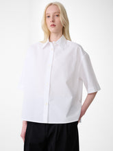 Tocoa Shirt in White