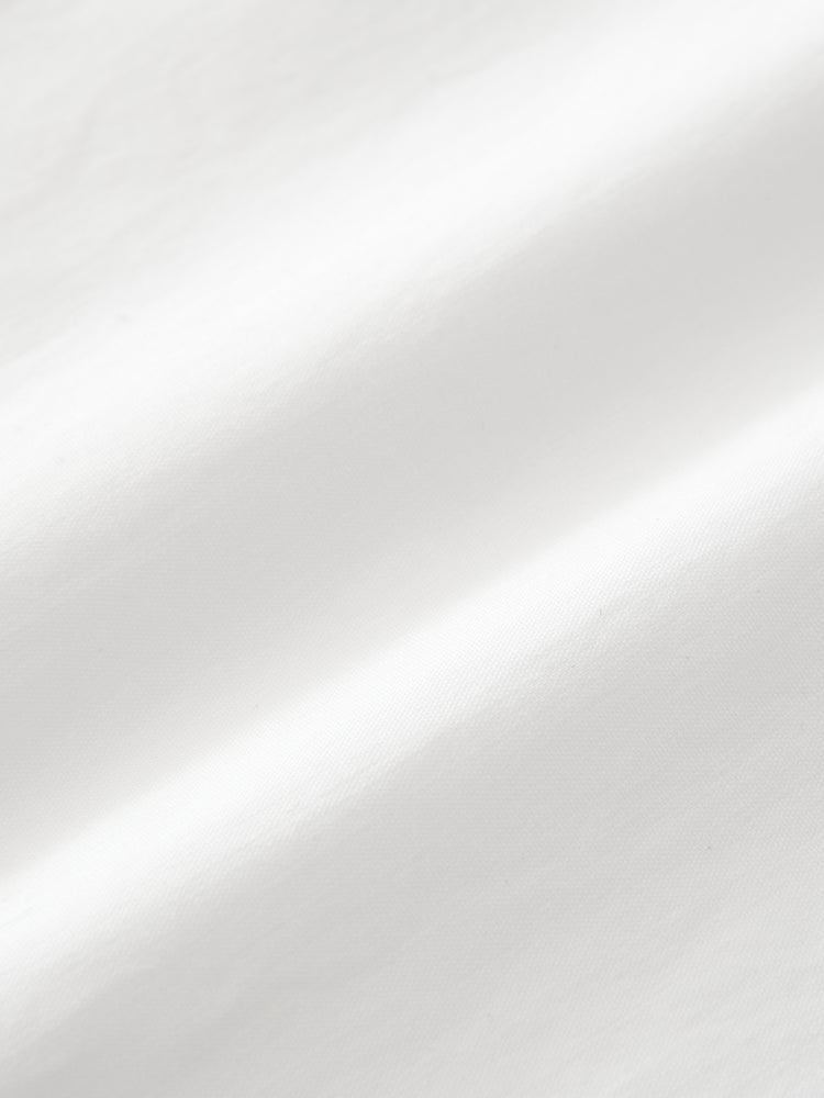 Tocoa Shirt in White