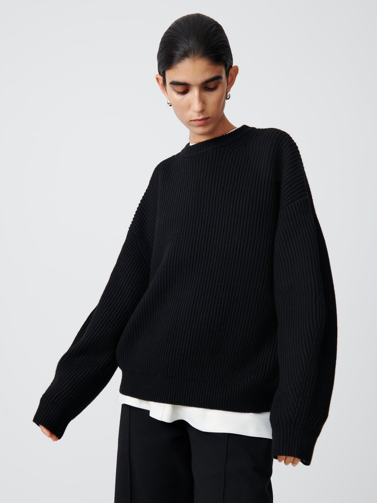 Studio Nicholson Knitwear | Studio Nicholson Cashmere