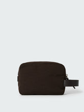 Transit Pouch in Cocoa - Studio Nicholson