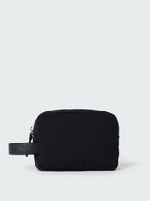 Transit Pouch in Darkest Navy
