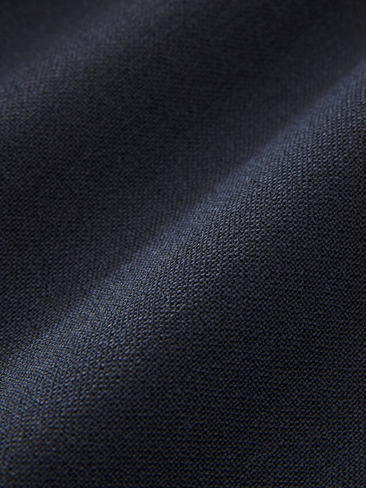Trouvi Pant in Darkest Navy