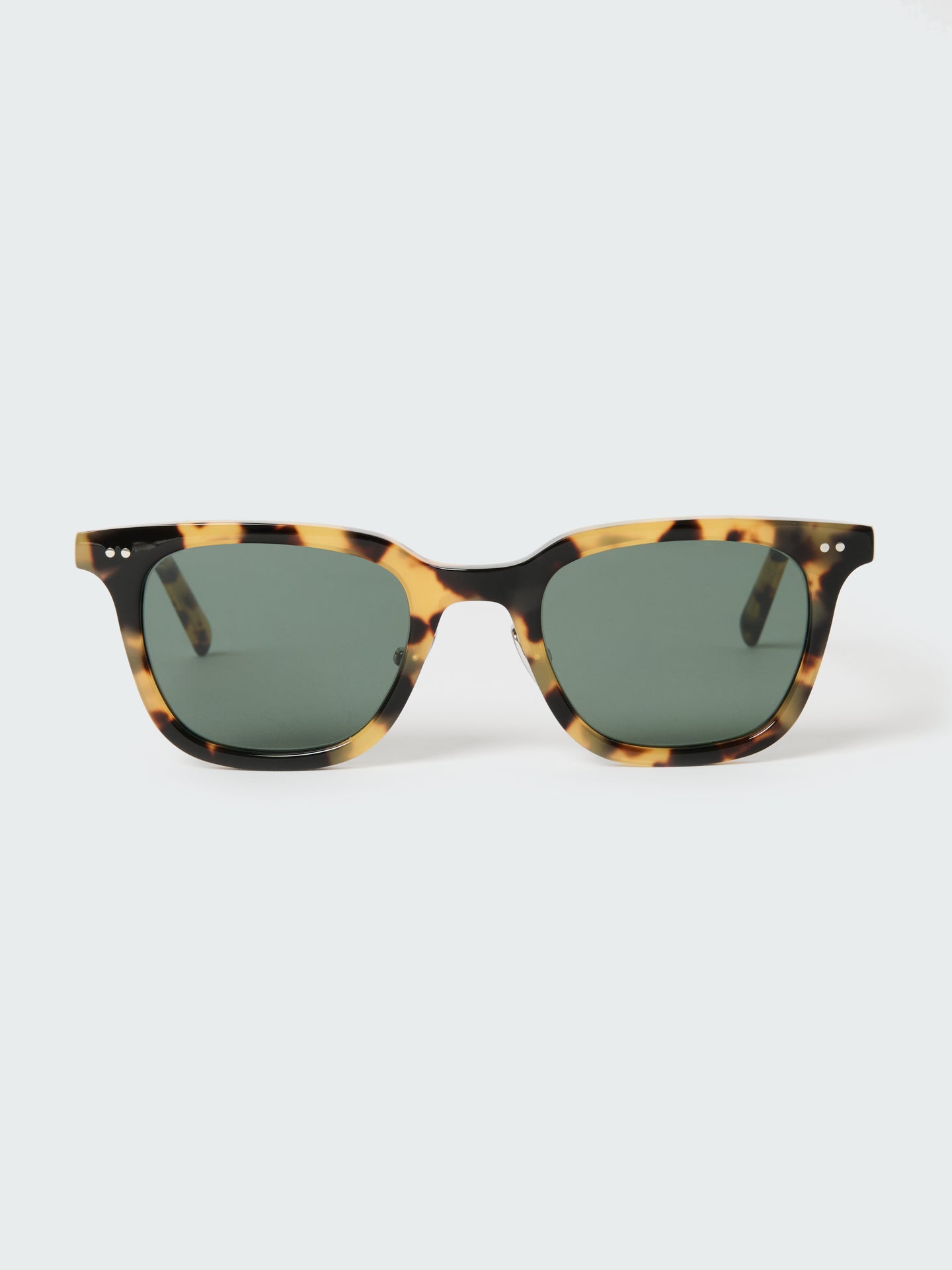 Type 1 Sunglasses in Tortoise Shell