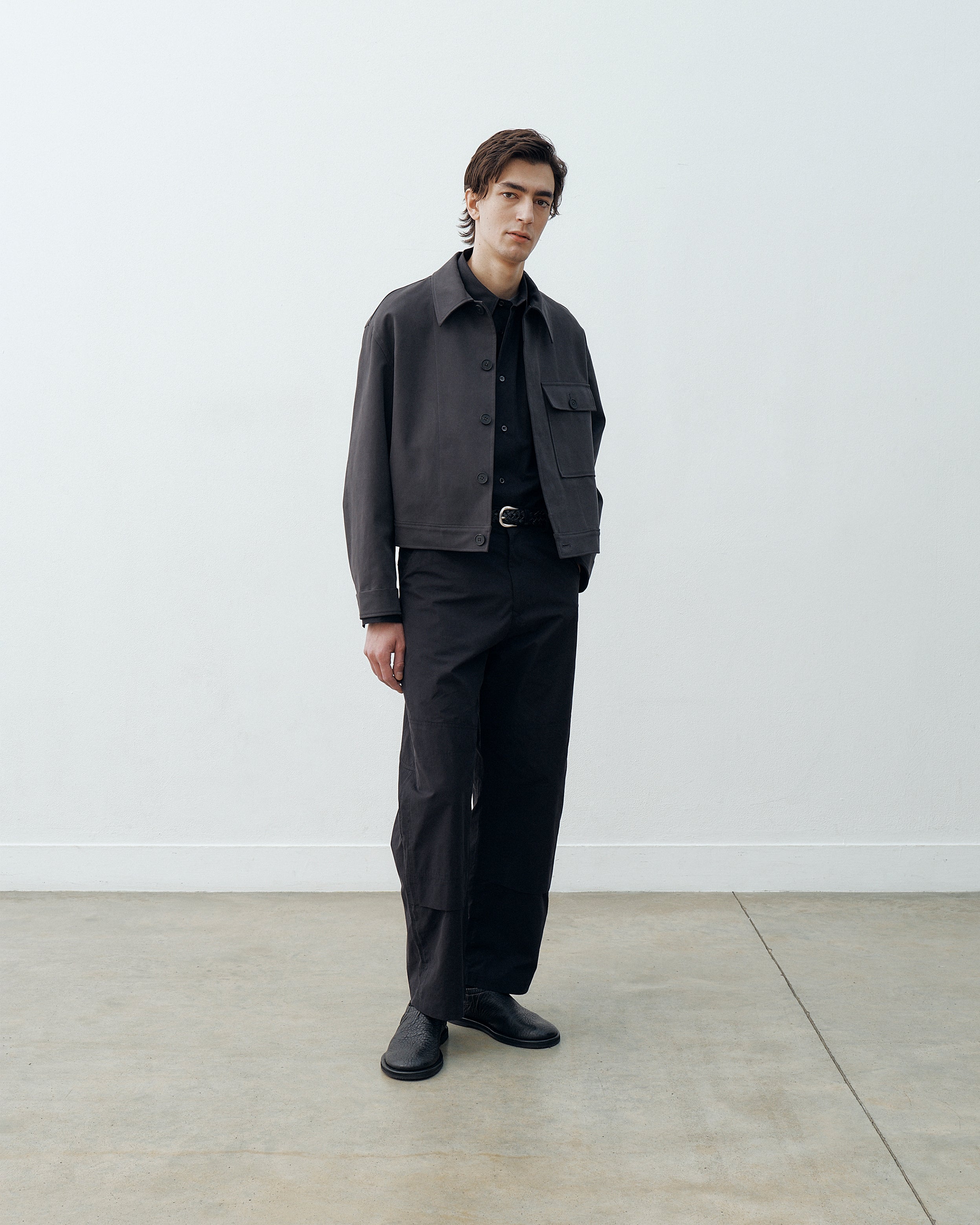 Men's Autumn '26 Looks – Studio Nicholson
