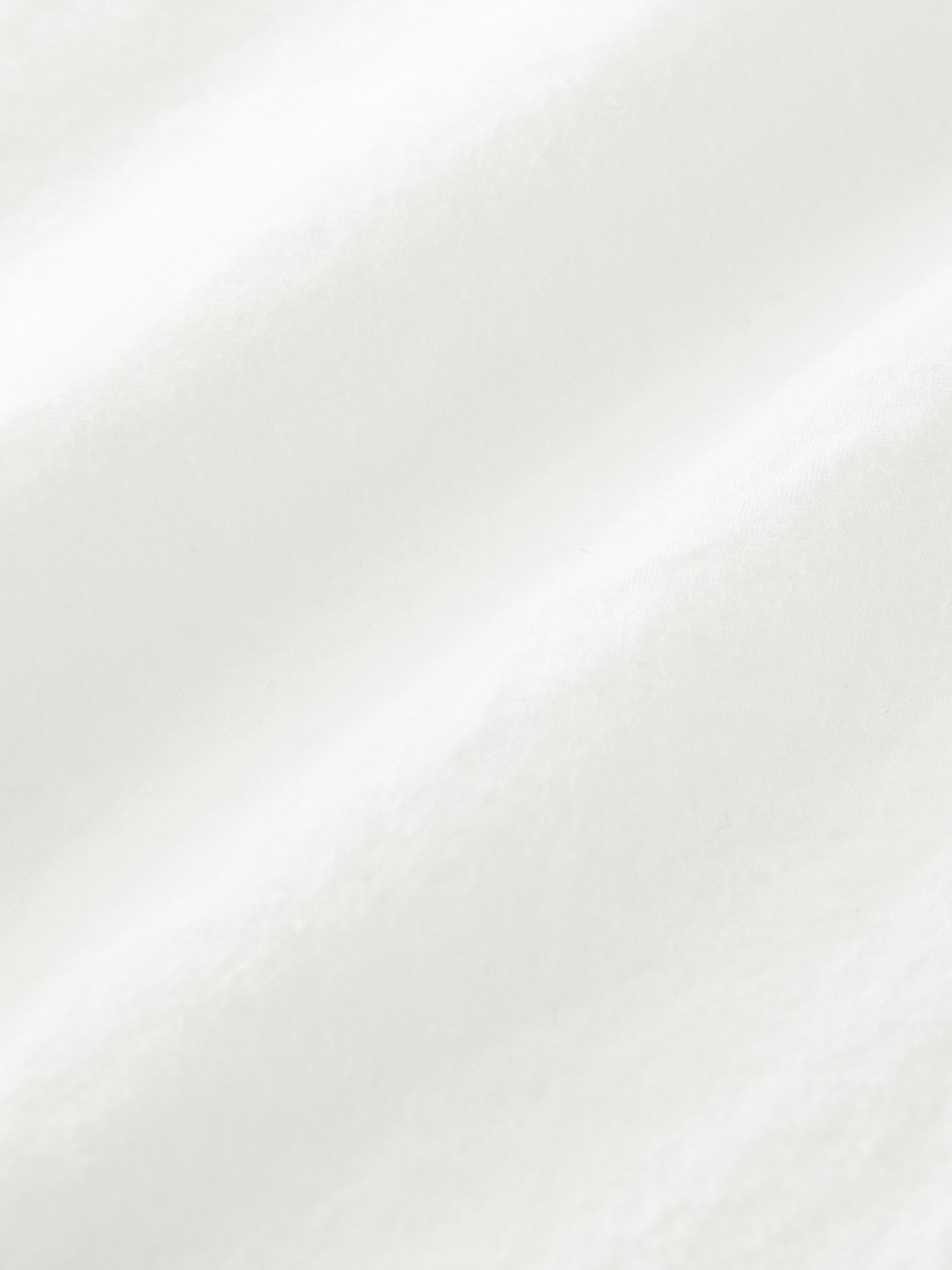 Vega Shirt in Optic White - Studio Nicholson