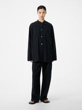 Ventura Pant in Black - Studio Nicholson