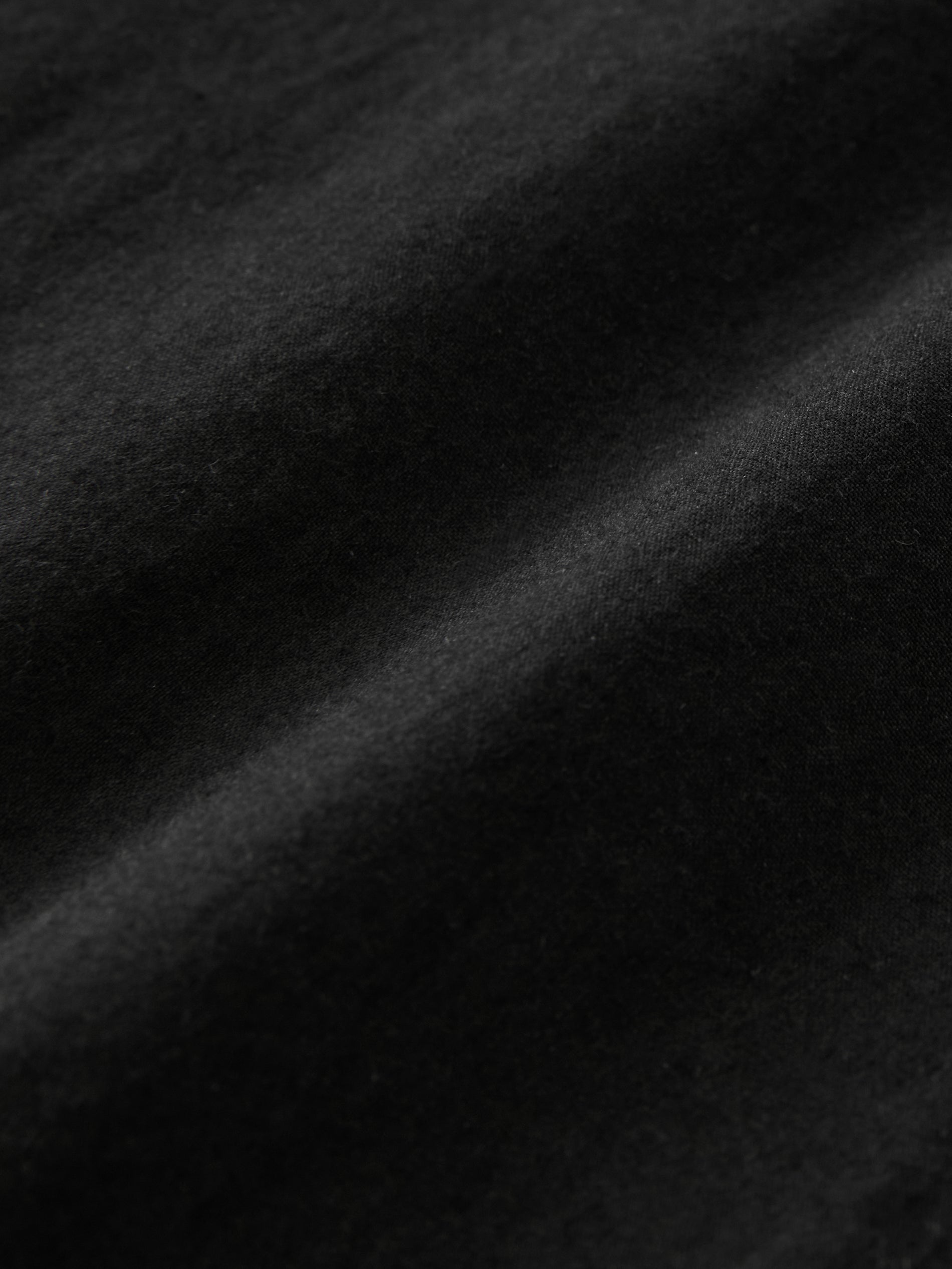 Ventura Pant in Black - Studio Nicholson