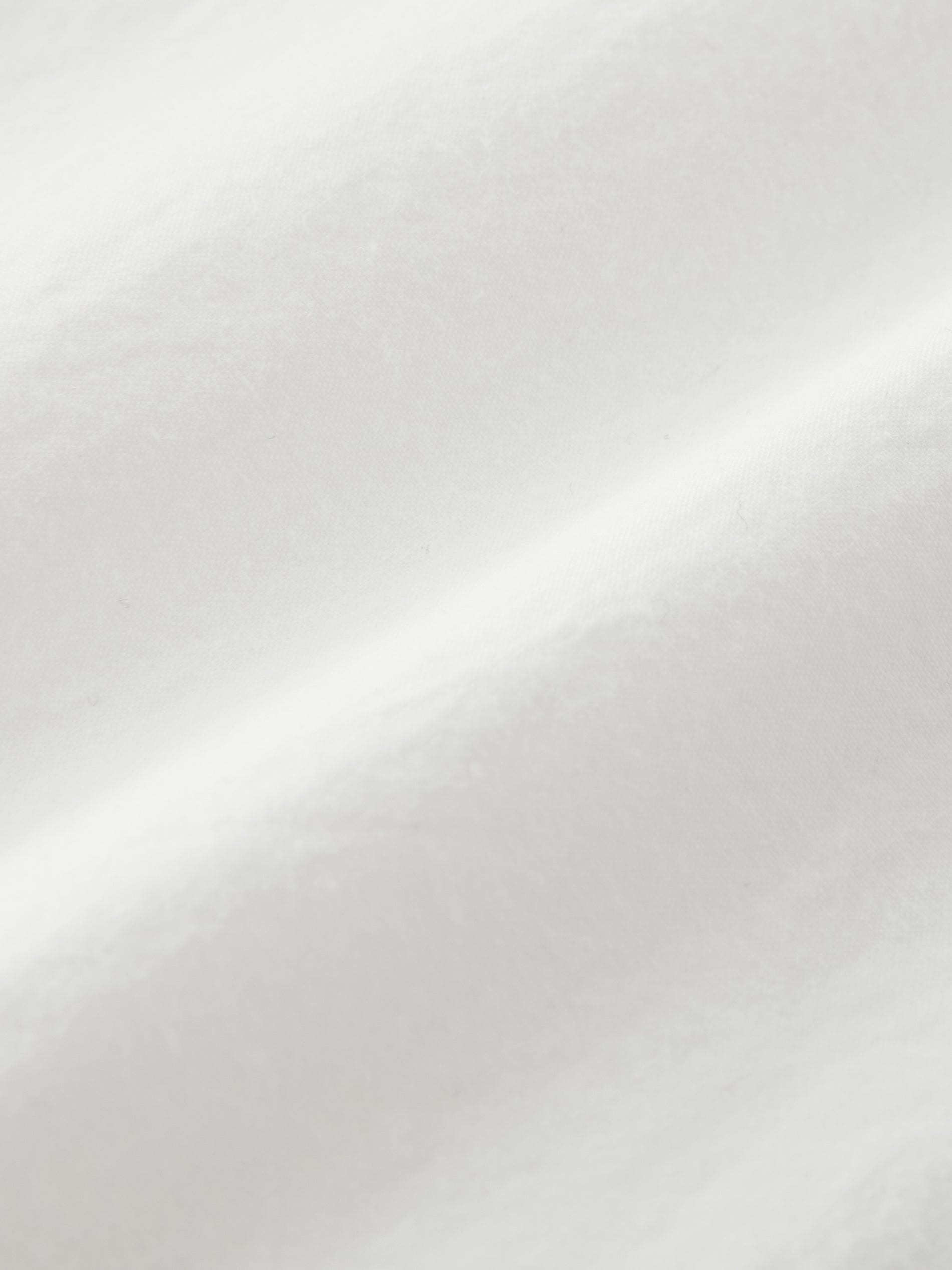 Ventura Pant in Optic White - Studio Nicholson