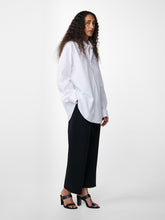 Vian Shirt in White