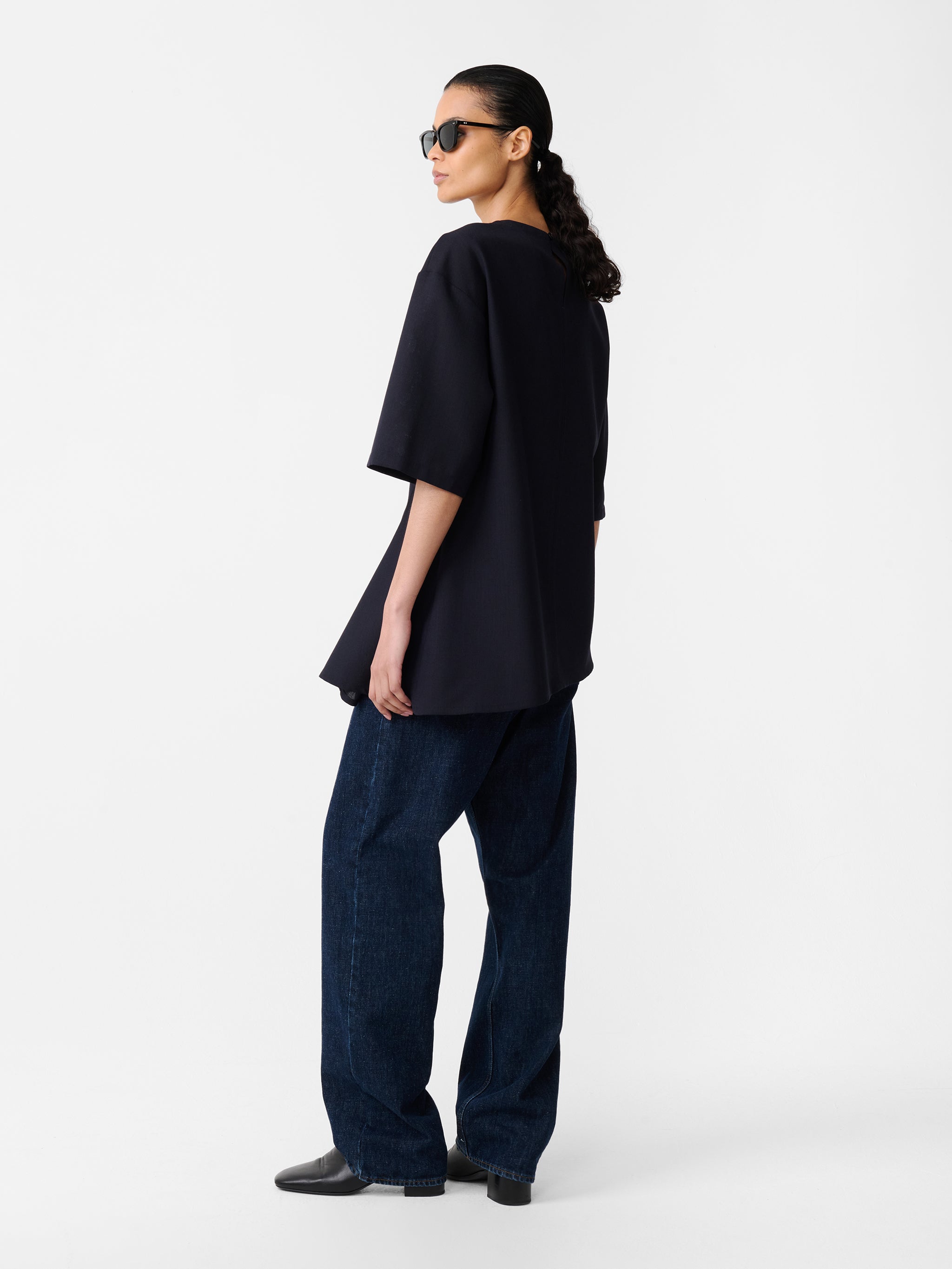 Womens Tops & Blouses | Studio Nicholson Tops For Women