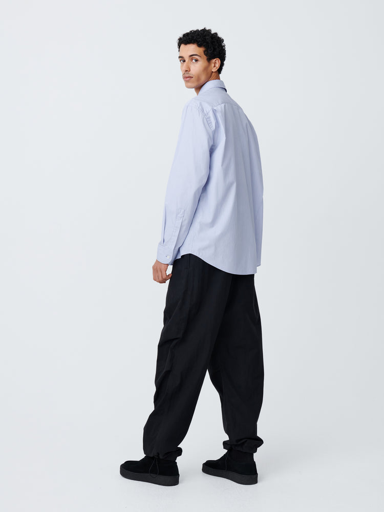 Studio Nicholson Check Madras Shirt In Multi - 32% Off | Editorialist