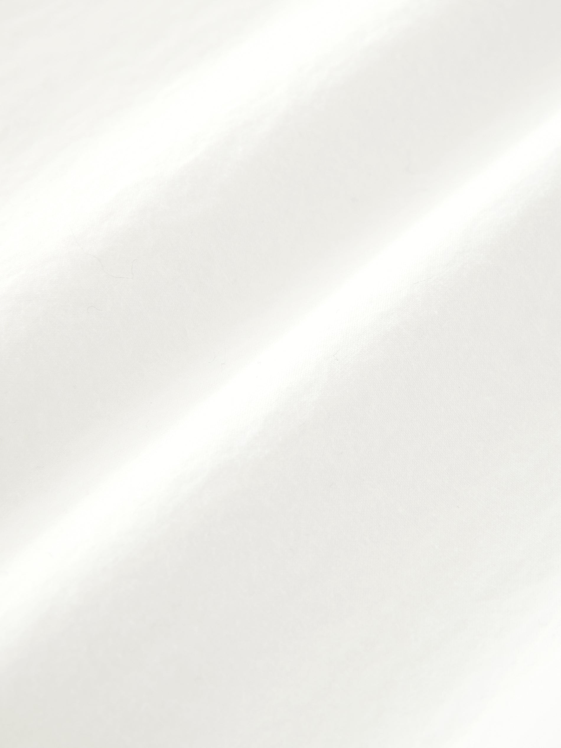 View Shirt in Optic White - Studio Nicholson