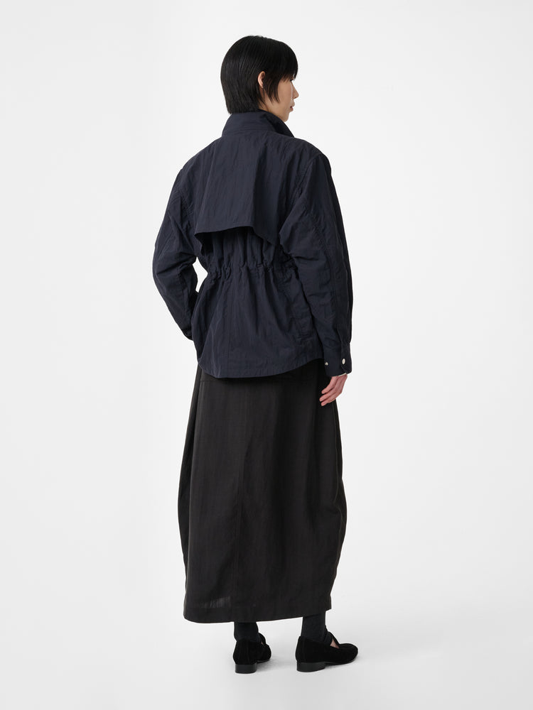Vista Jacket in Black